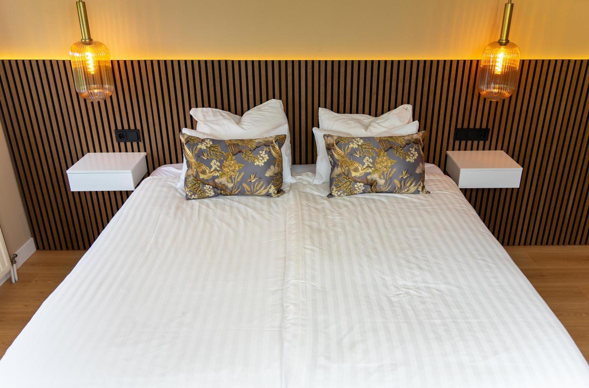 B&B Dijkhuis Vrouwenpolder Extérieur photo