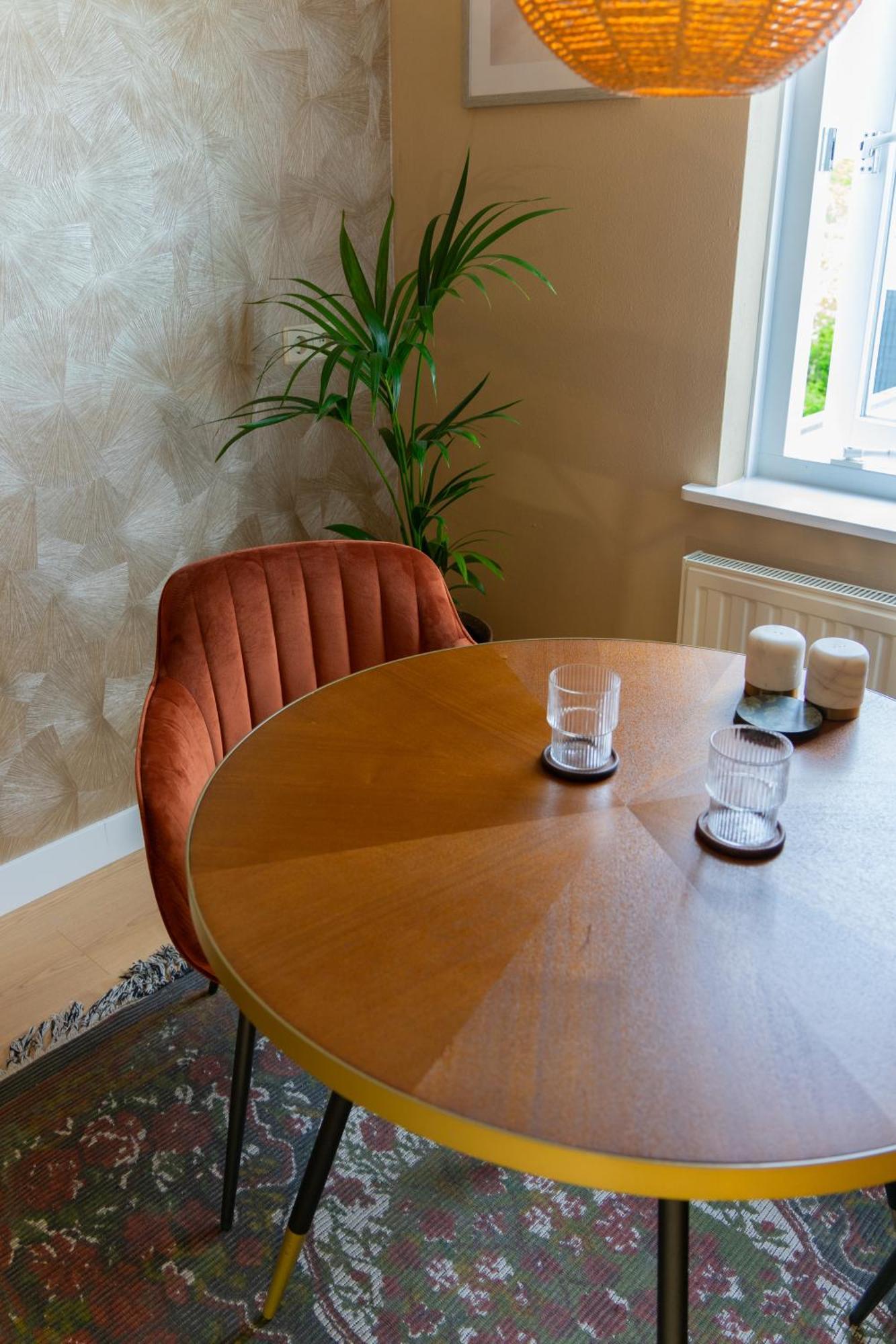 B&B Dijkhuis Vrouwenpolder Extérieur photo