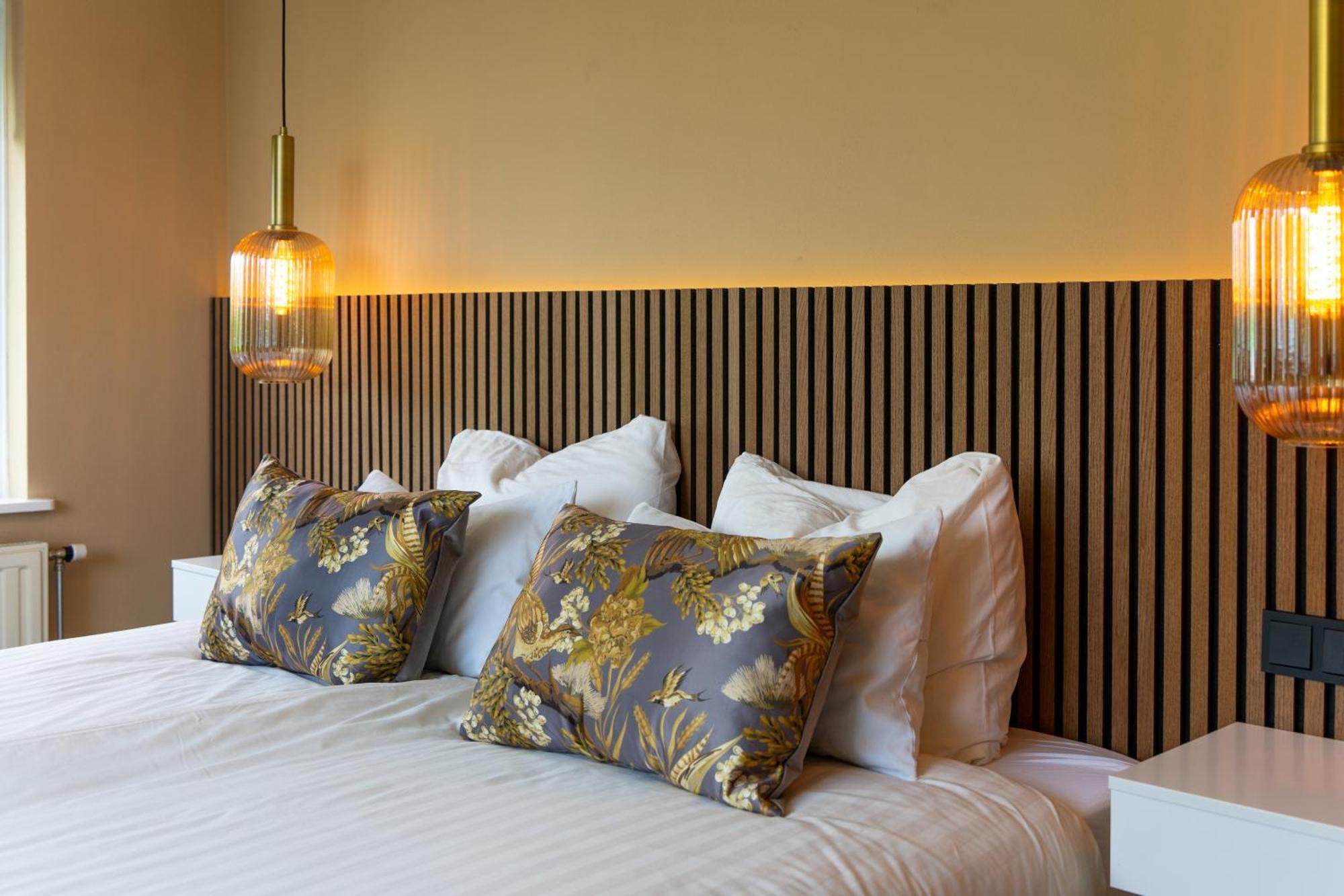 B&B Dijkhuis Vrouwenpolder Extérieur photo