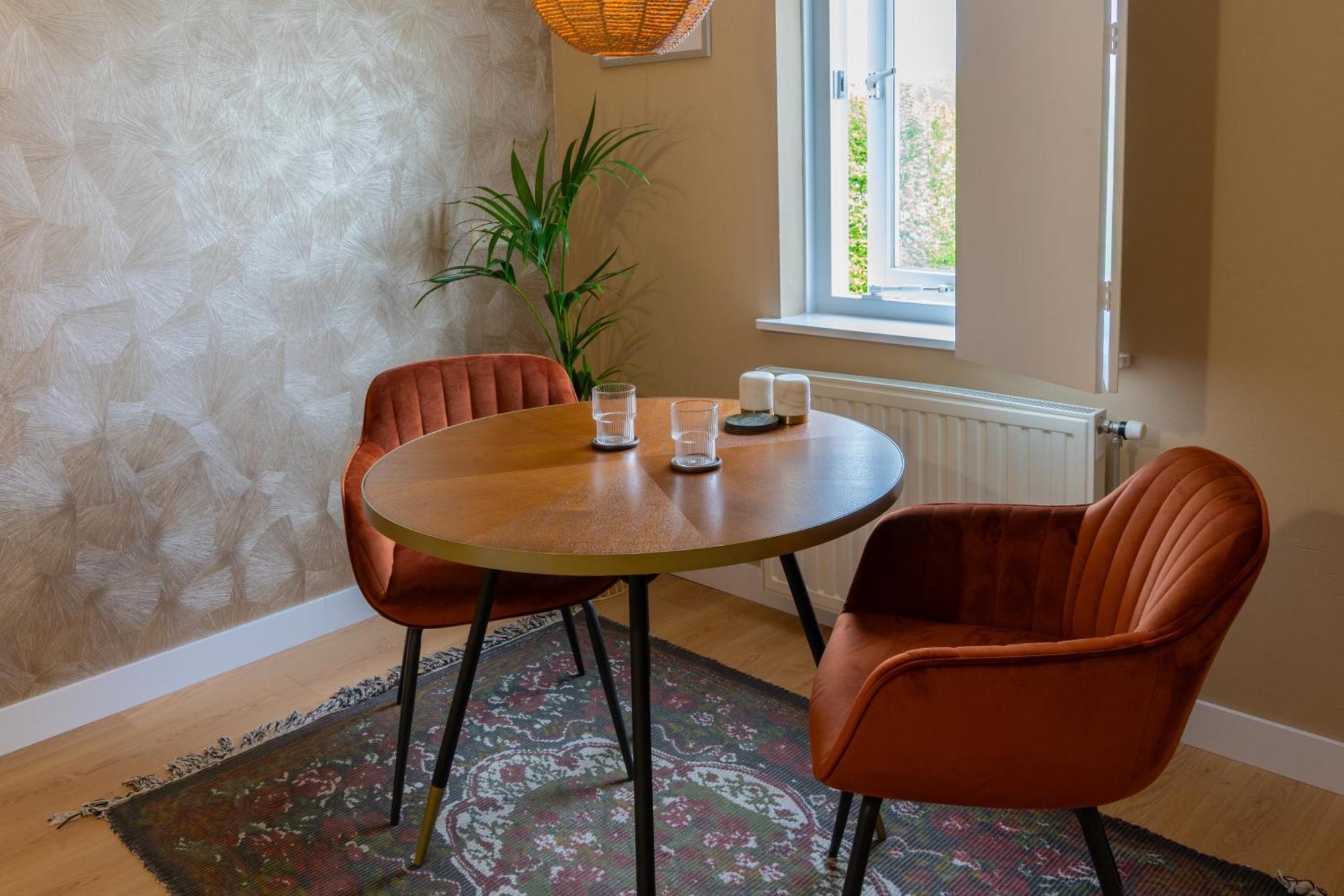 B&B Dijkhuis Vrouwenpolder Extérieur photo