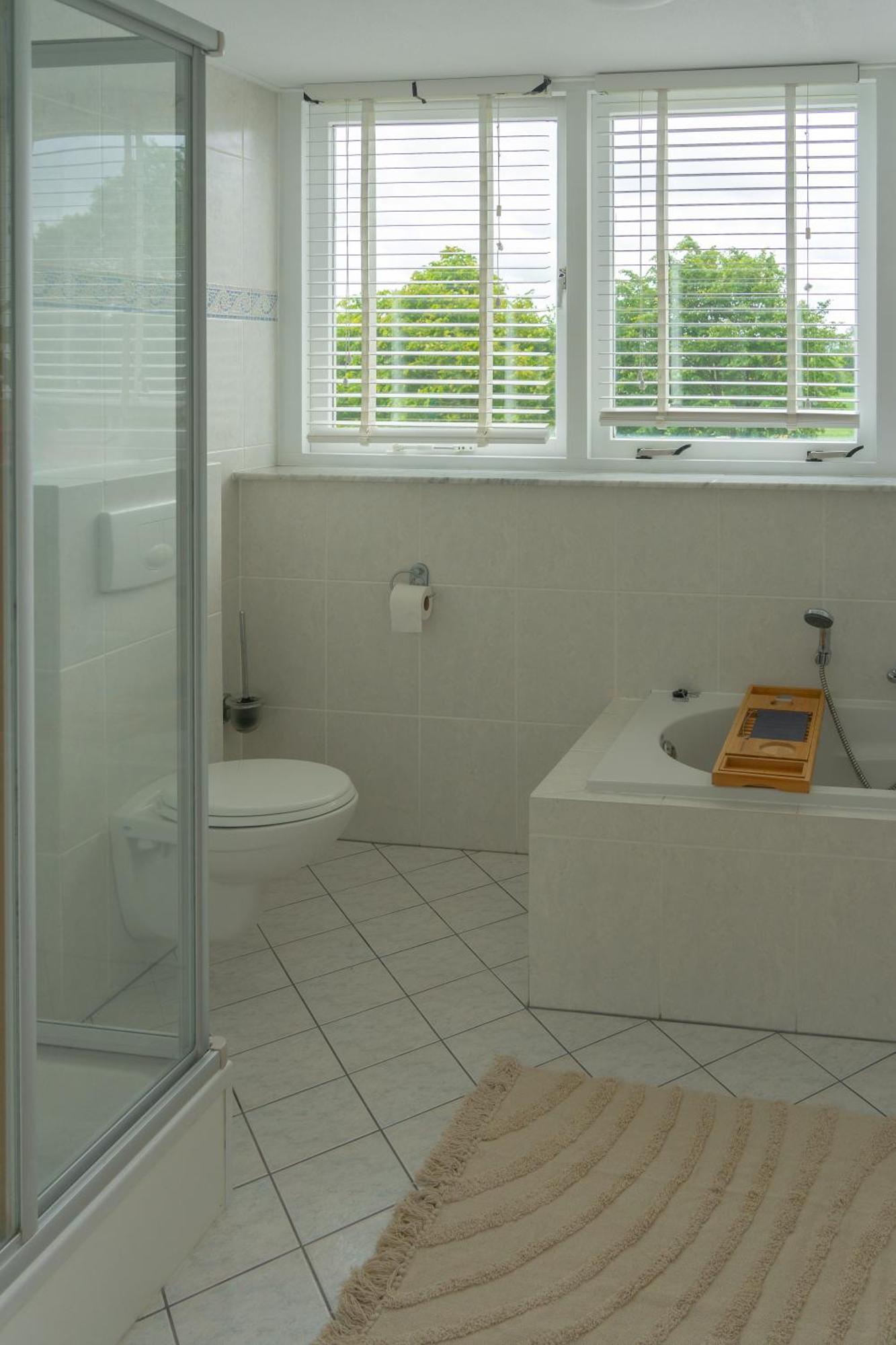 B&B Dijkhuis Vrouwenpolder Extérieur photo