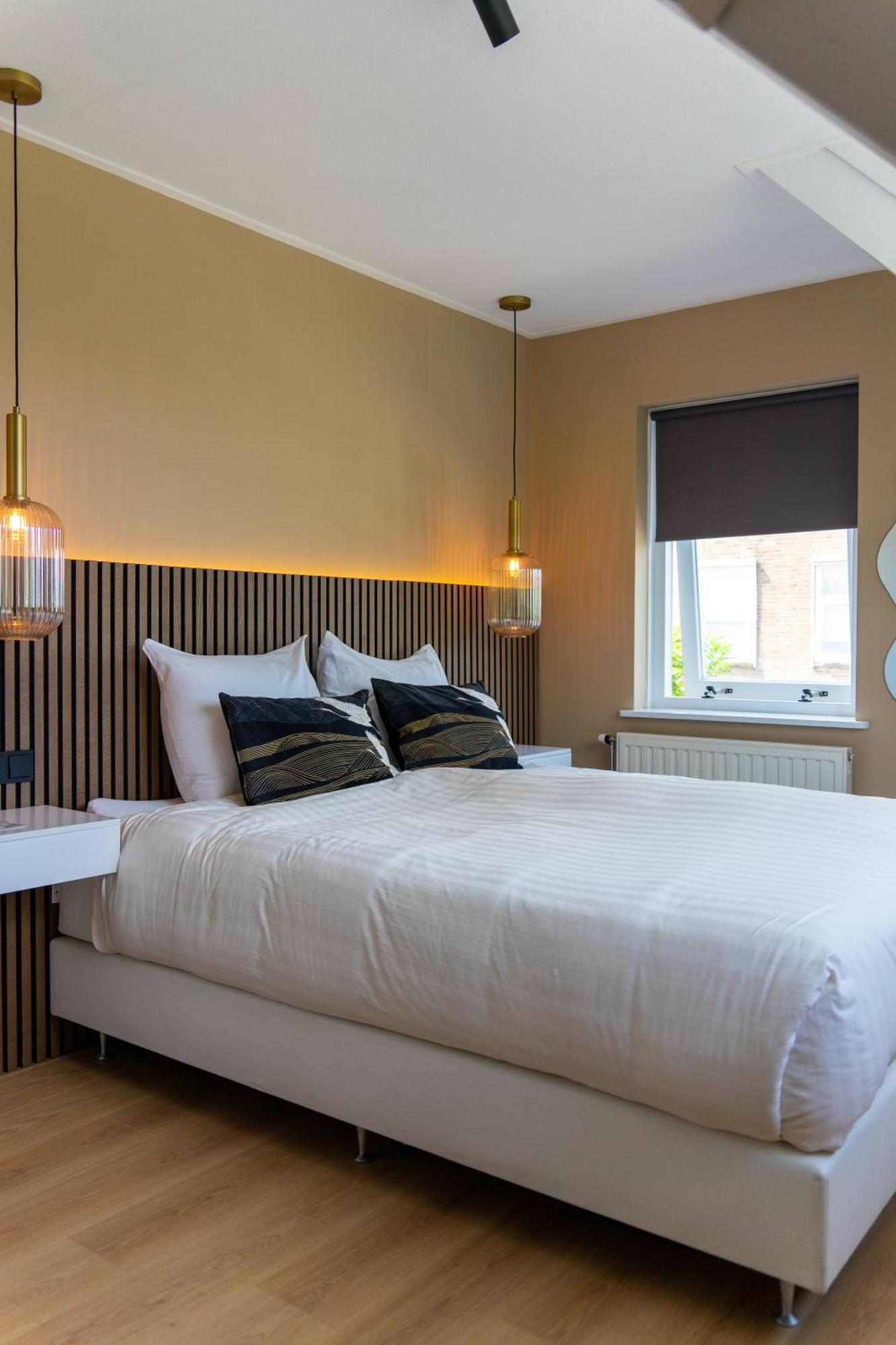 B&B Dijkhuis Vrouwenpolder Extérieur photo