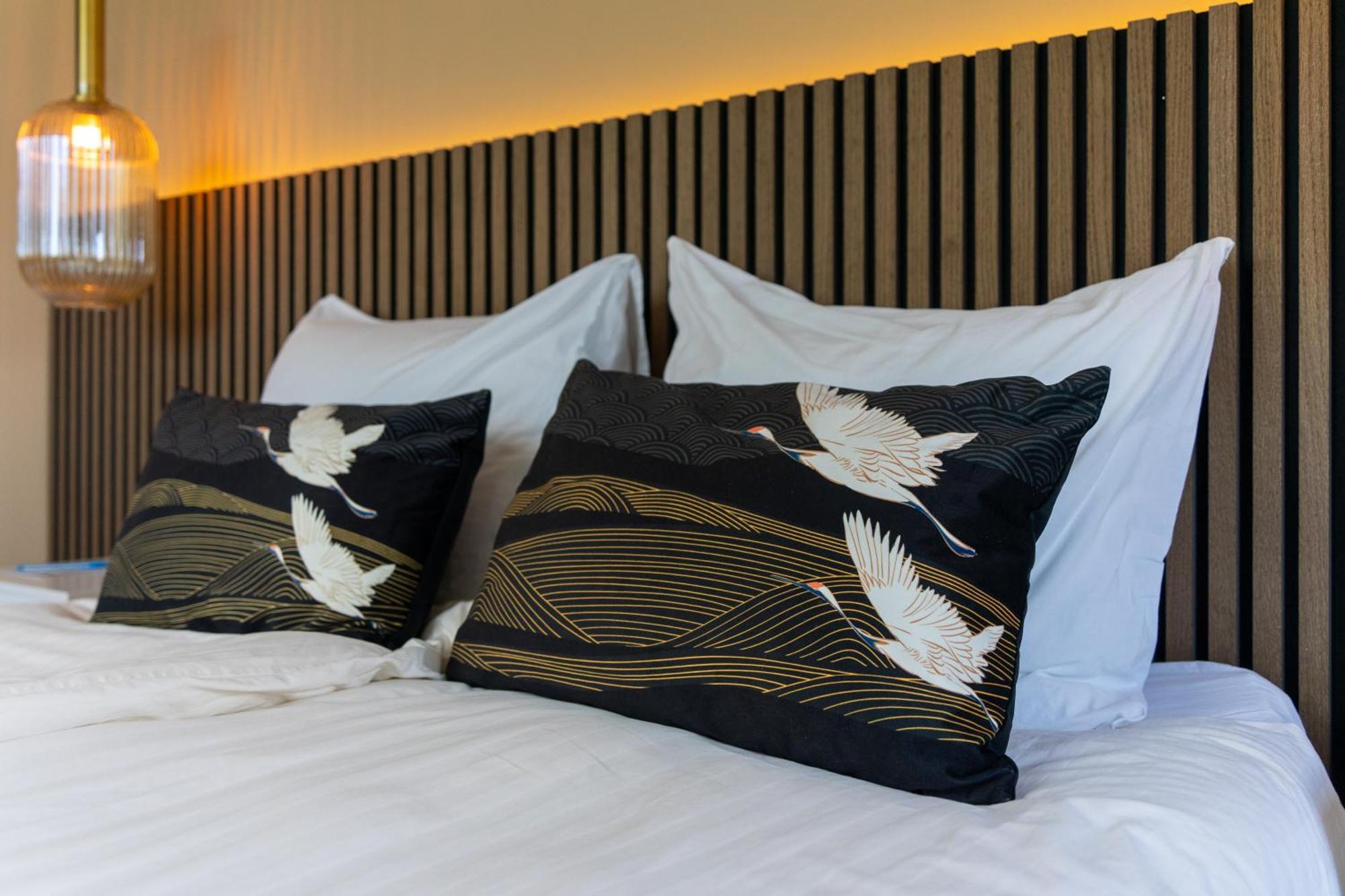 B&B Dijkhuis Vrouwenpolder Extérieur photo